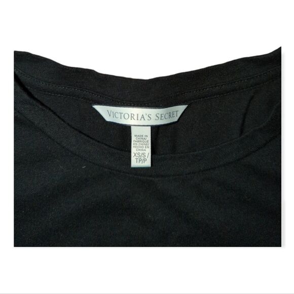 VICTORIA Secret Runaway Shirt - Picture 2 of 2